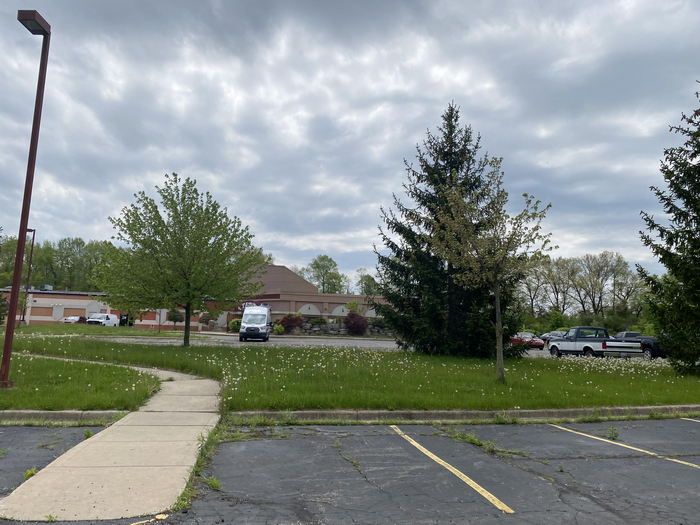 Striking Lanes (Tags Adventure Golf) - July 2022 Photo (newer photo)